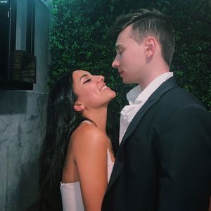 Meet your Posher, Genesis